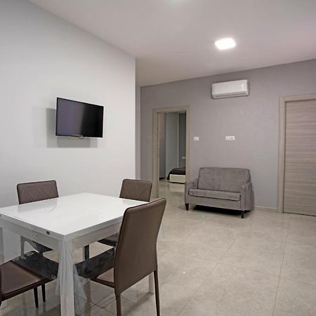 Giovi'S Apartments Castellammare di Stabia Kültér fotó