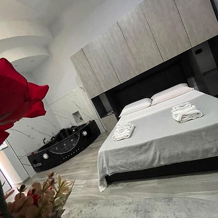 Giovi'S Apartments Castellammare di Stabia Kültér fotó