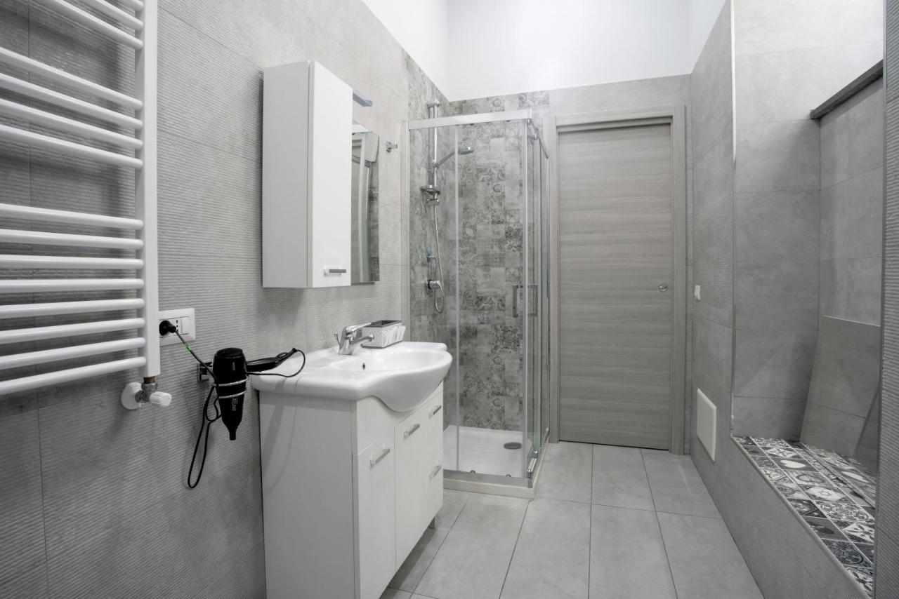 Giovi'S Apartments Castellammare di Stabia Kültér fotó