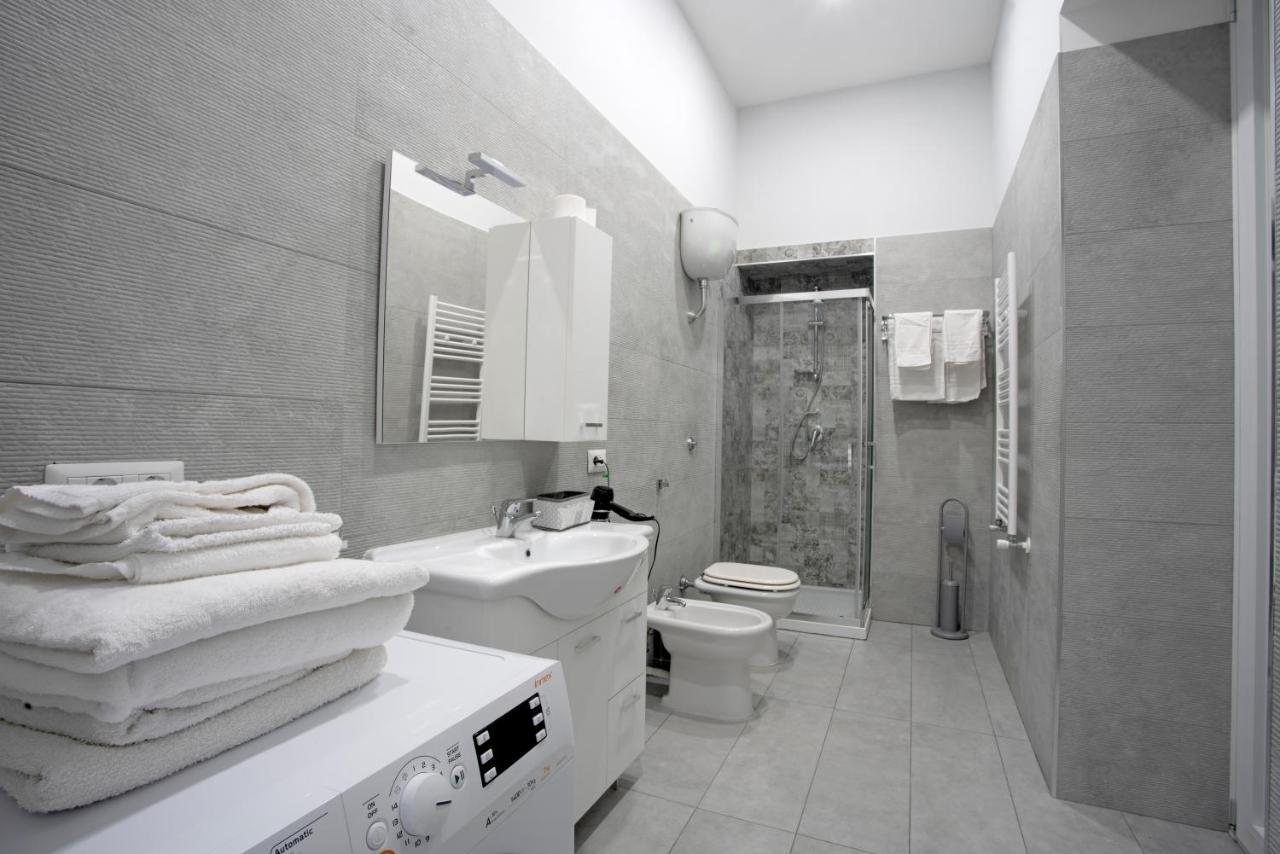 Giovi'S Apartments Castellammare di Stabia Kültér fotó