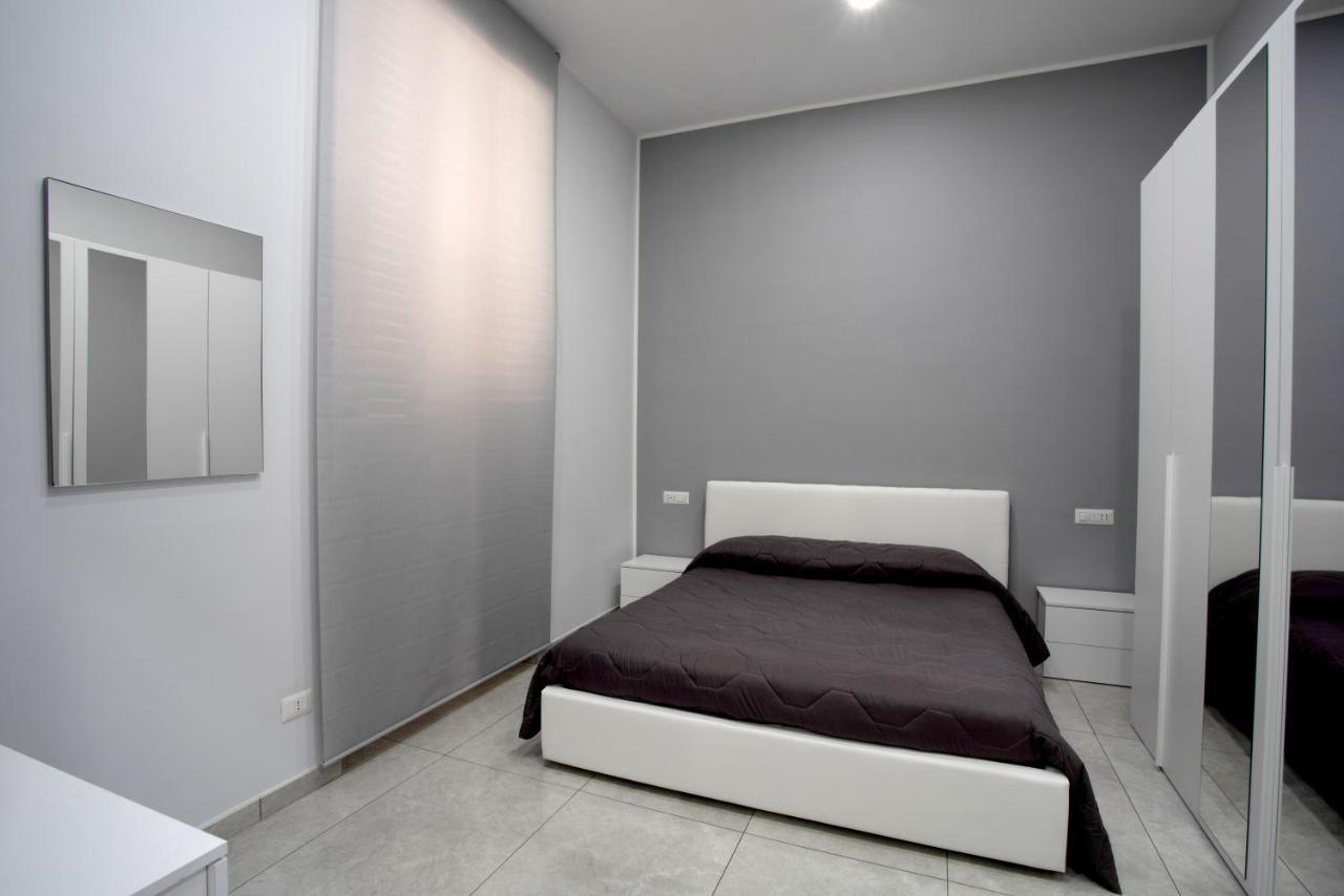 Giovi'S Apartments Castellammare di Stabia Kültér fotó