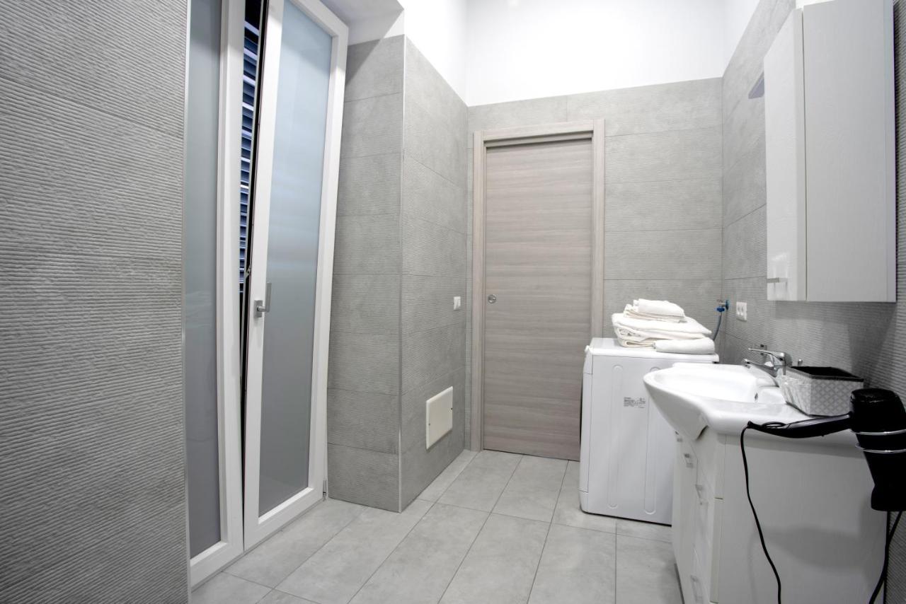 Giovi'S Apartments Castellammare di Stabia Kültér fotó