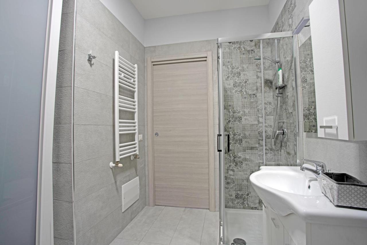 Giovi'S Apartments Castellammare di Stabia Kültér fotó