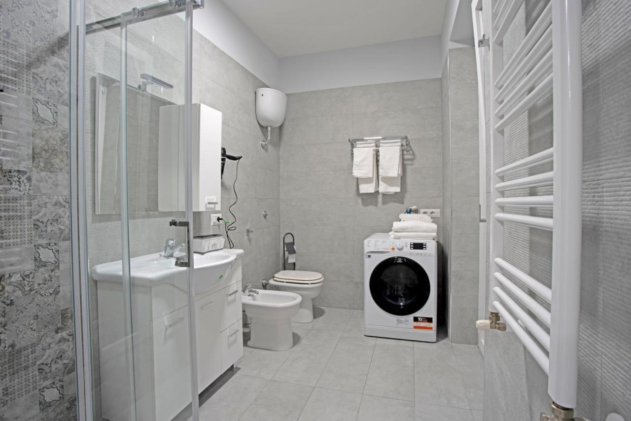 Giovi'S Apartments Castellammare di Stabia Kültér fotó
