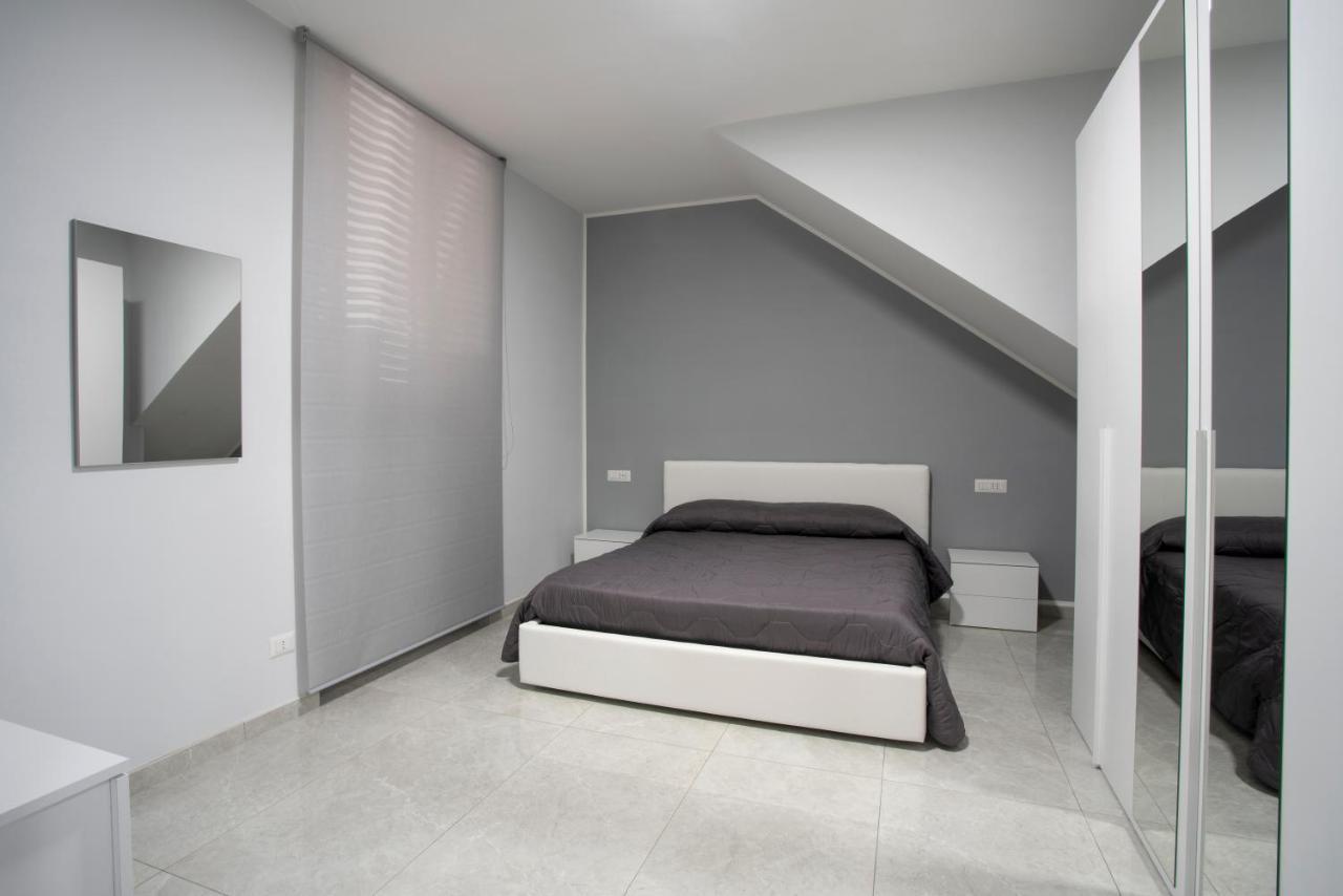 Giovi'S Apartments Castellammare di Stabia Kültér fotó