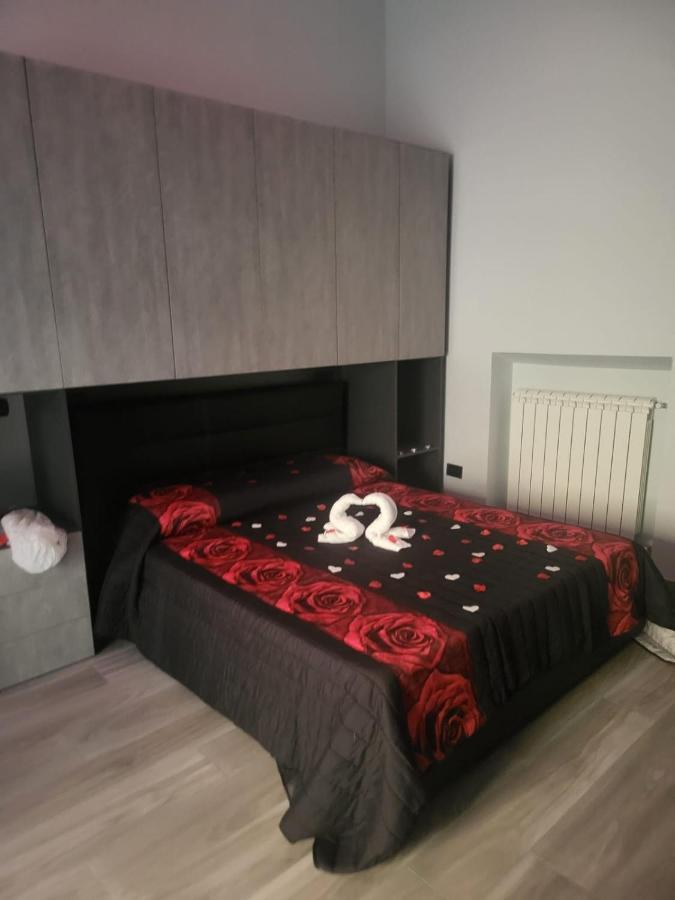 Giovi'S Apartments Castellammare di Stabia Kültér fotó