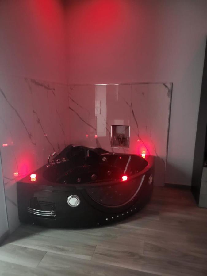 Giovi'S Apartments Castellammare di Stabia Kültér fotó