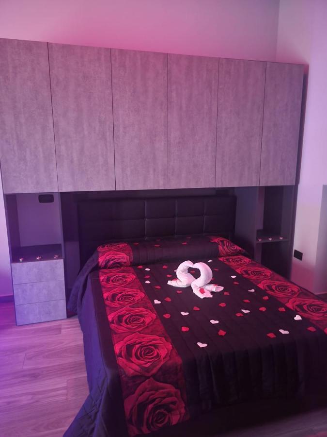 Giovi'S Apartments Castellammare di Stabia Kültér fotó