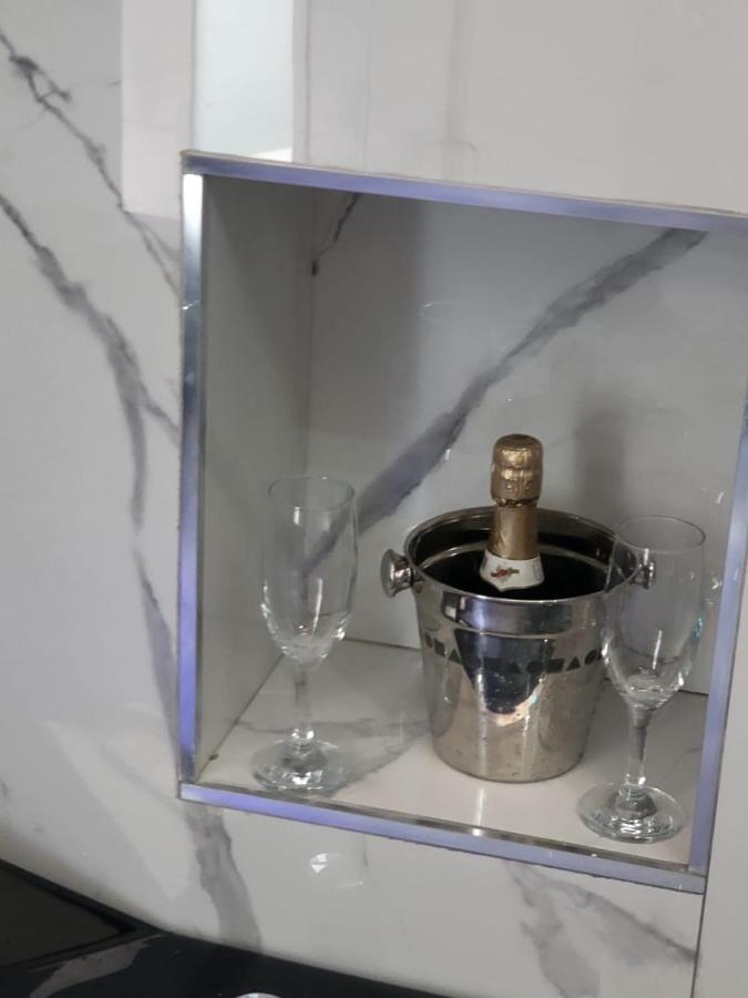 Giovi'S Apartments Castellammare di Stabia Kültér fotó