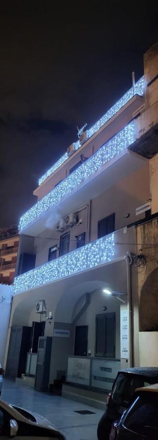 Giovi'S Apartments Castellammare di Stabia Kültér fotó