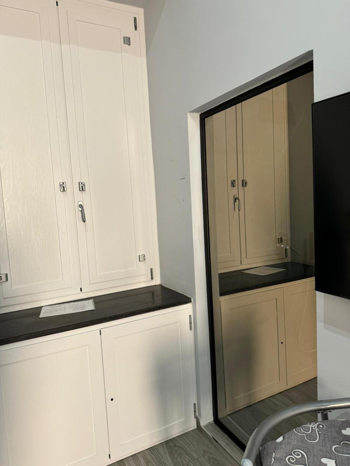 Giovi'S Apartments Castellammare di Stabia Kültér fotó