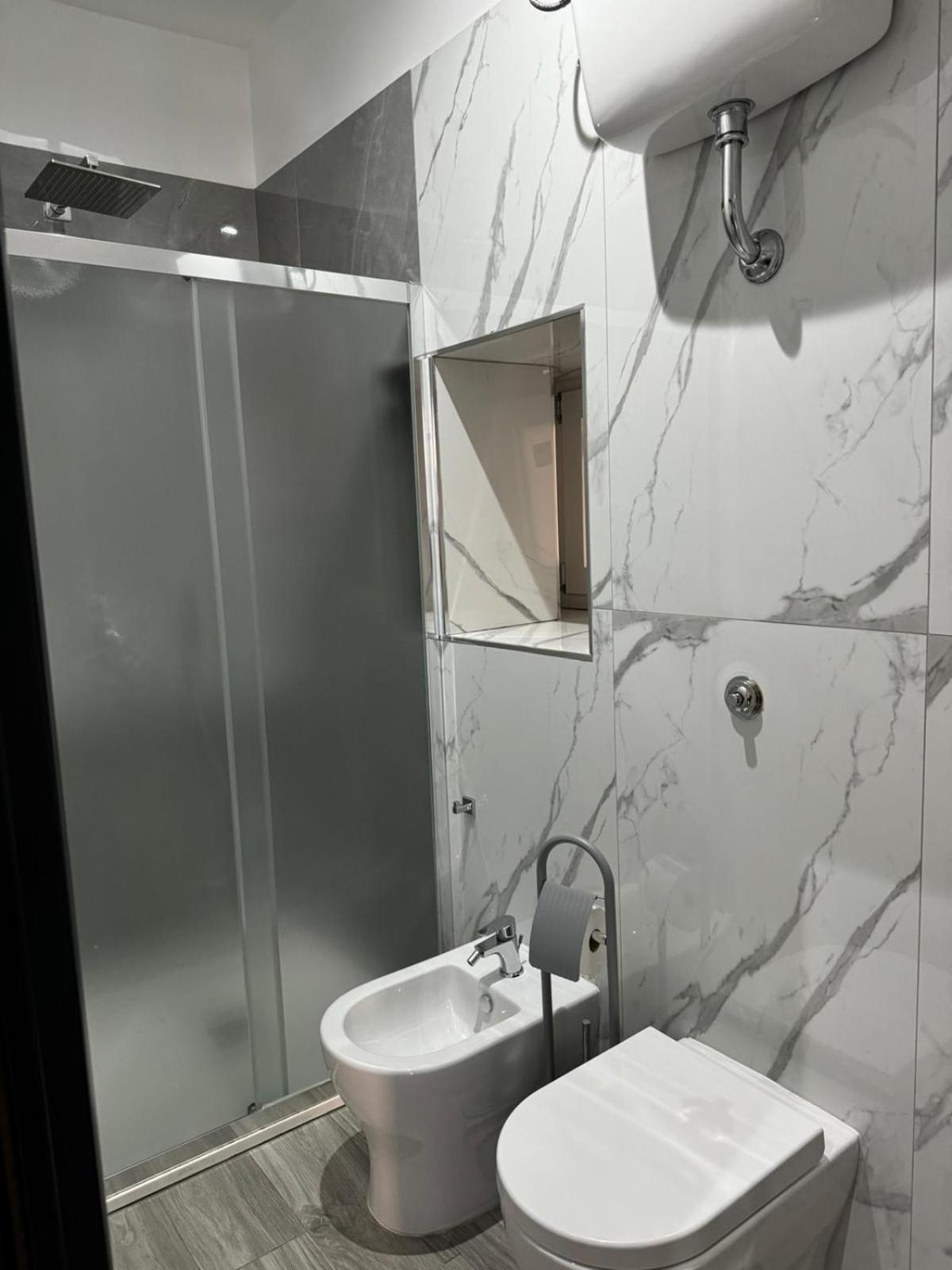 Giovi'S Apartments Castellammare di Stabia Kültér fotó
