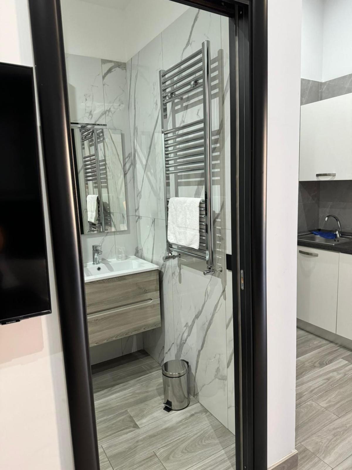 Giovi'S Apartments Castellammare di Stabia Kültér fotó