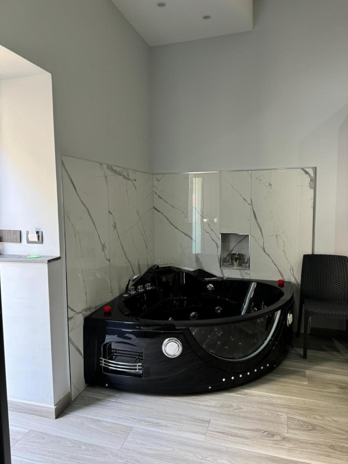 Giovi'S Apartments Castellammare di Stabia Kültér fotó