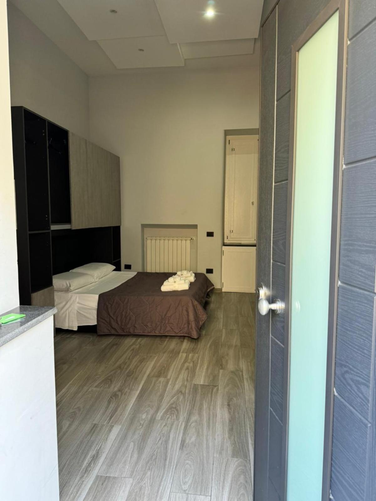 Giovi'S Apartments Castellammare di Stabia Kültér fotó
