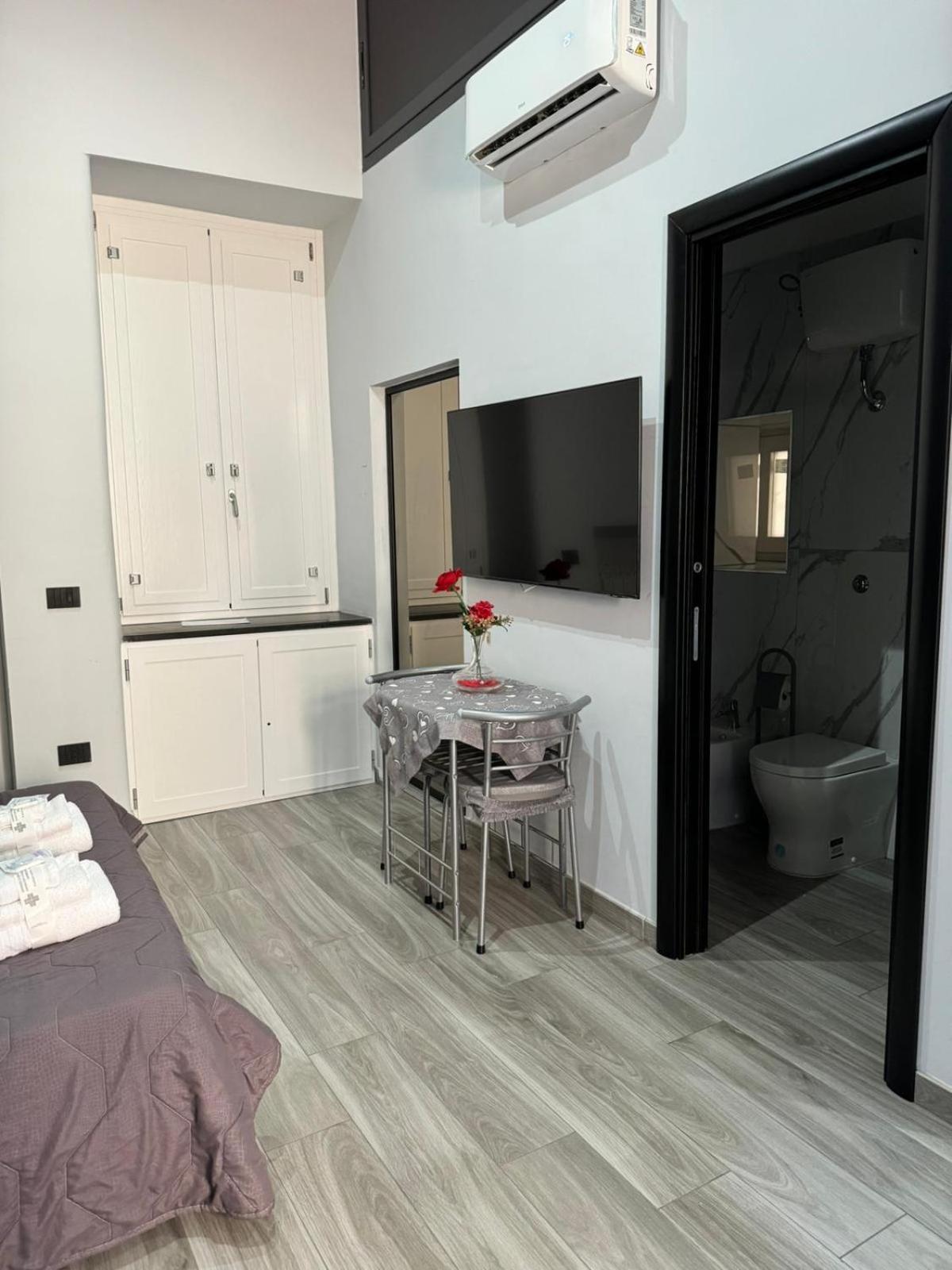 Giovi'S Apartments Castellammare di Stabia Kültér fotó