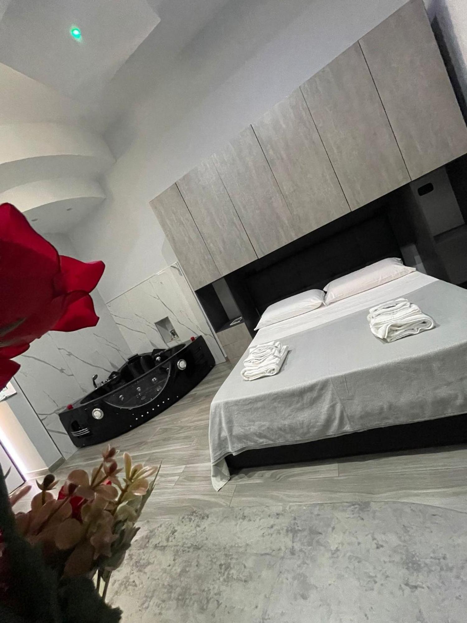 Giovi'S Apartments Castellammare di Stabia Kültér fotó