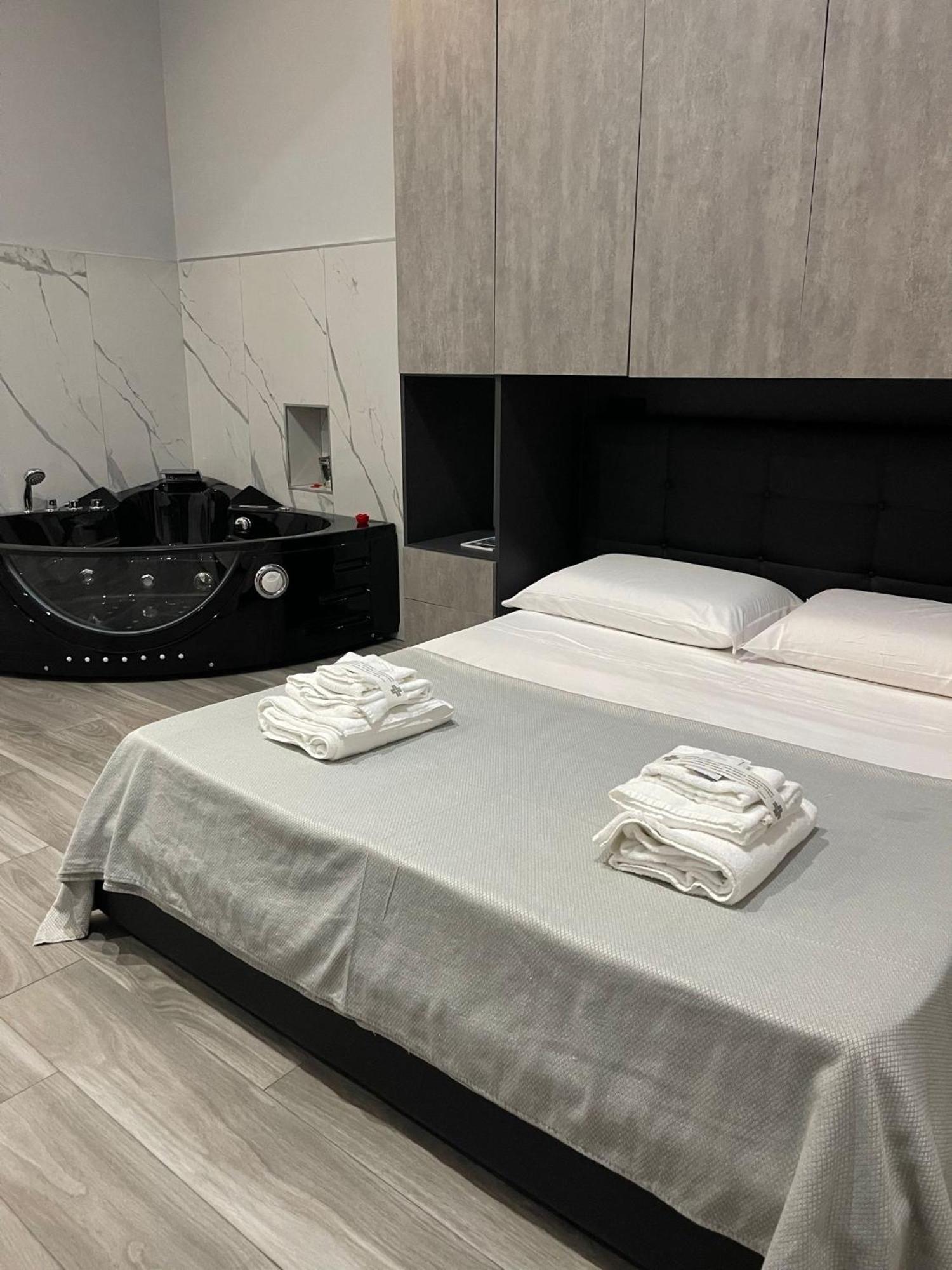 Giovi'S Apartments Castellammare di Stabia Kültér fotó